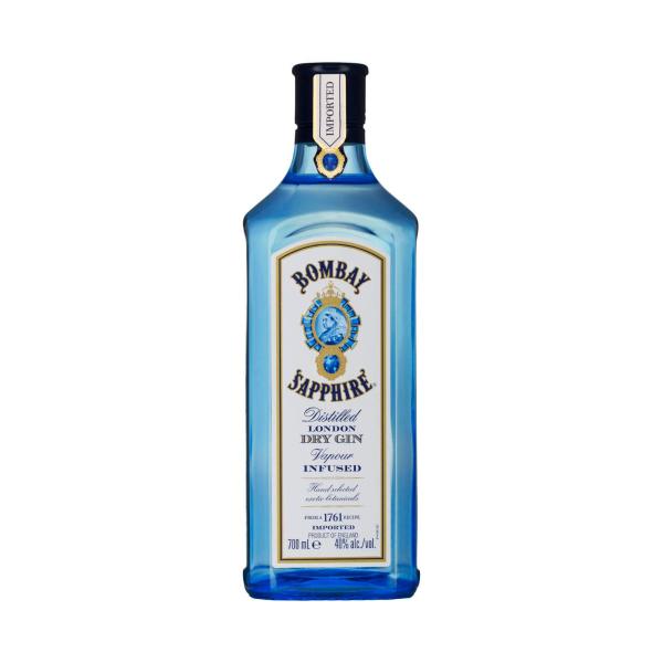 Gin 700ml