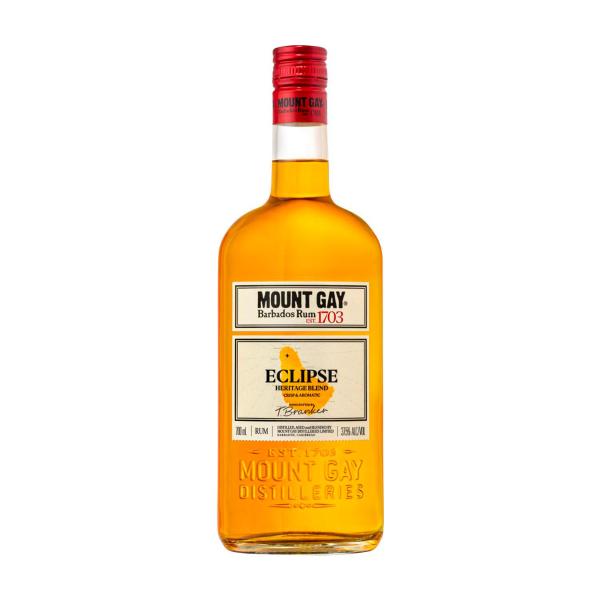 Eclipse Barbados Rum 700ml