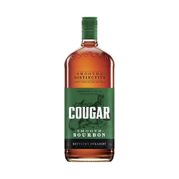 Bourbon 700ml