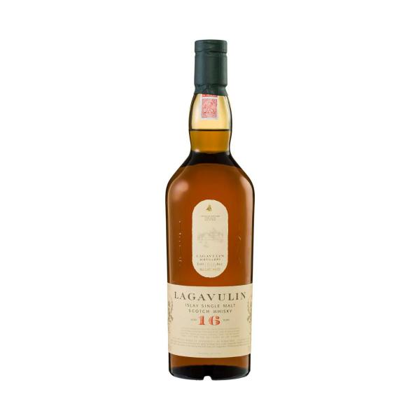 16yo Single Malt Scotch Whisky 700ml