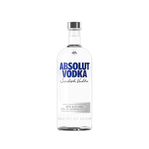 Vodka 1 Litre