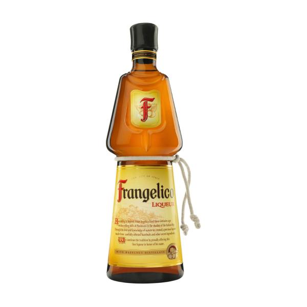 Hazelnut Liqueur 700ml