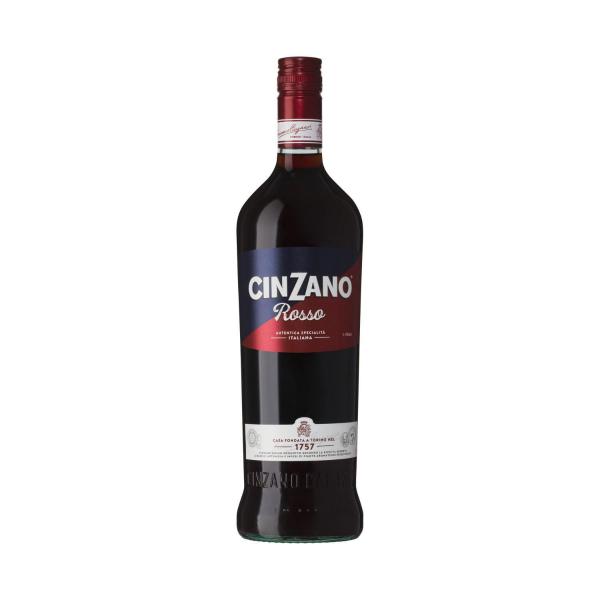 Spr Rosso Sweet Vermouth 1000ml