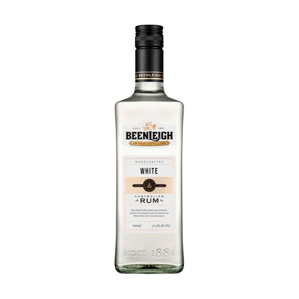 White Rum 700ml
