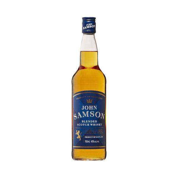 Scotch Whisky 700ml