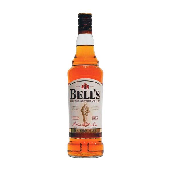 Blended Scotch Whisky 700ml