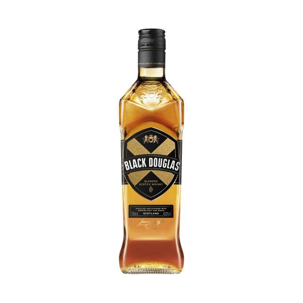 Scotch Whisky 700ml