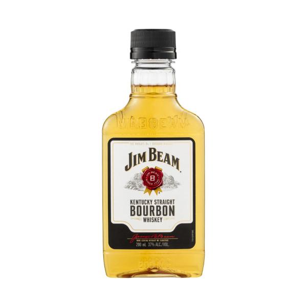 White Bourbon 200ml