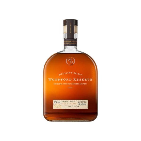 Reserve Kentucky Straight Bourbon Whiskey 700ml