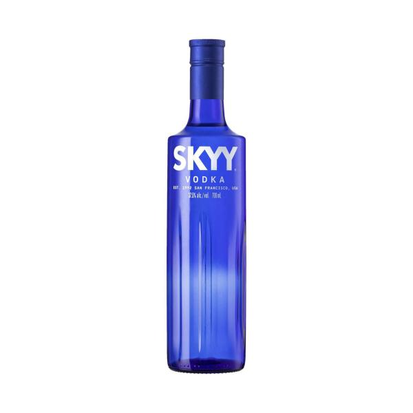 Vodka 700ml
