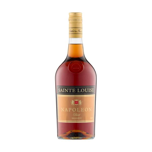 French Brandy 1l