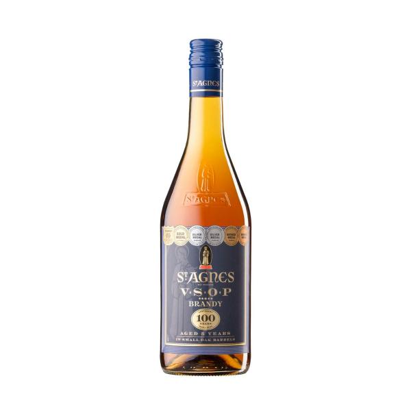 Vsop 5 Year Old Brandy 700ml