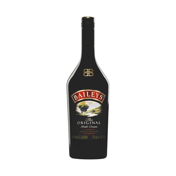 Irish Cream 1 Litre