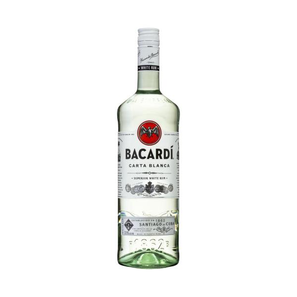 Superior Rum 1 Litre