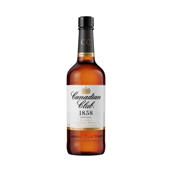 Whisky 700ml