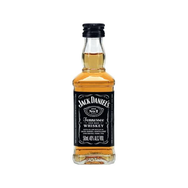 Tennessee Whiskey Min 50ml