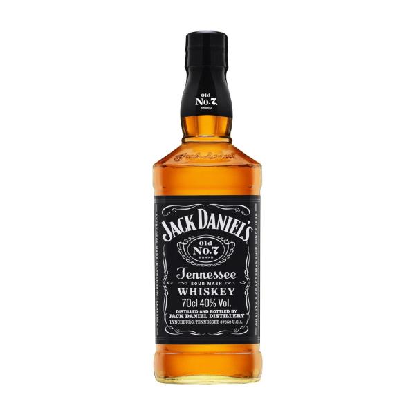 Whiskey 700ml