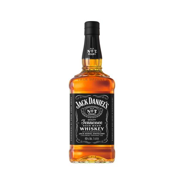 Tennessee Whiskey 1 Litre