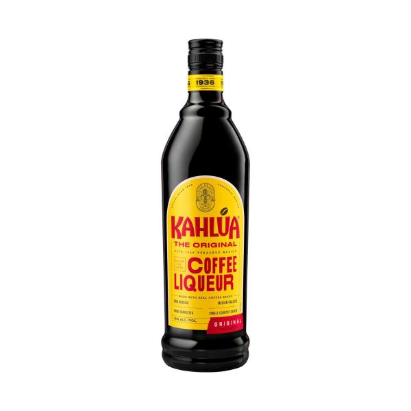 Coffee Liqueur 700ml