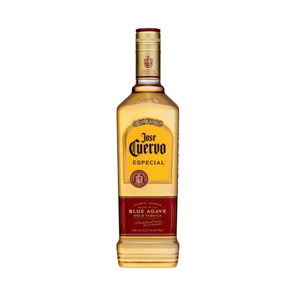 Reposado Tequila 700ml