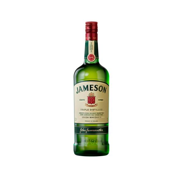Irish Whiskey 1 Litre