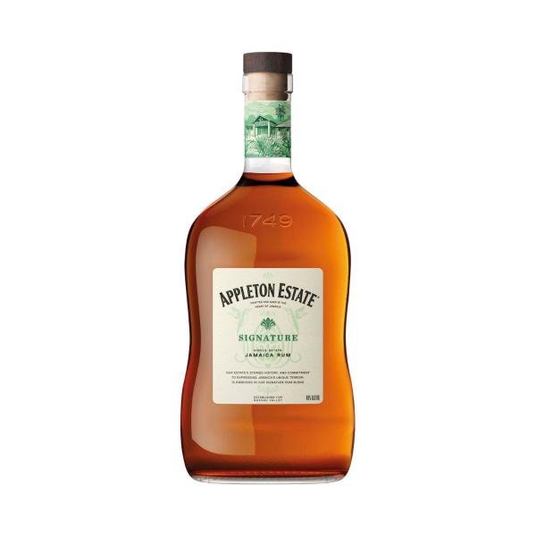Signature Blend Rum 700ml