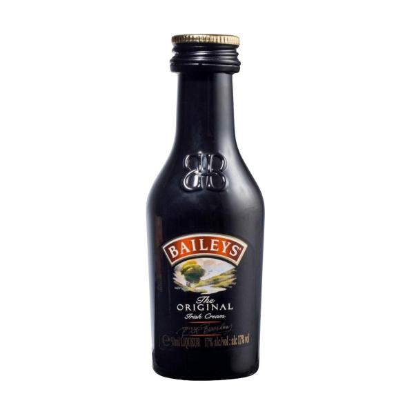 Irish Cream Min 50ml
