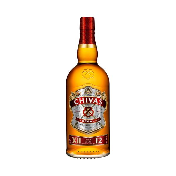 12yo Scotch Whisky 1 Litre