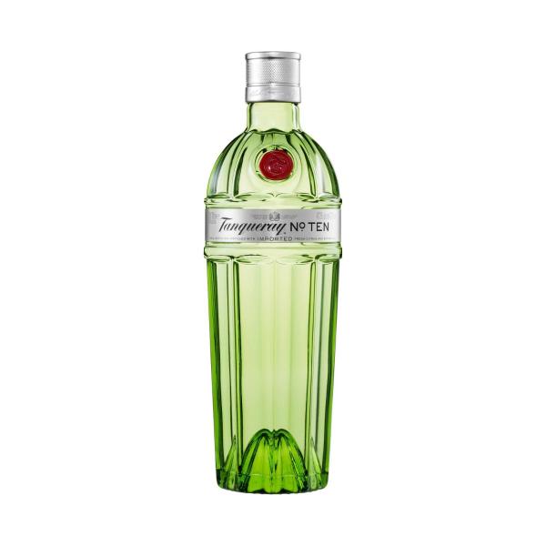 No. Ten Gin 700ml