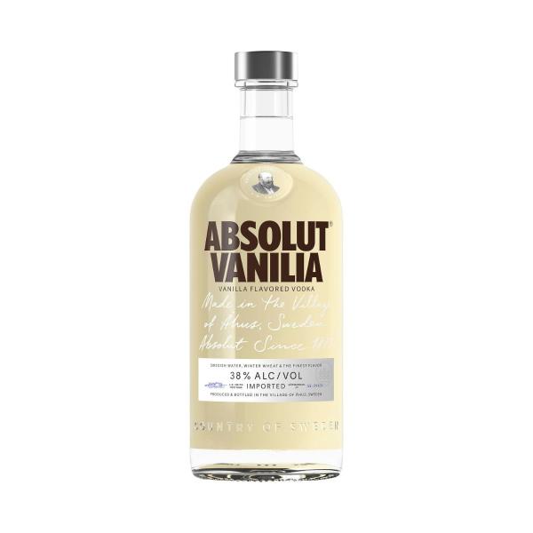 Vanilla Vodka 700ml
