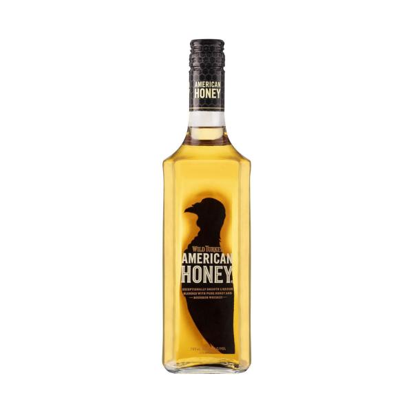 American Honey Liqueur 700ml