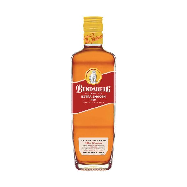 Red Rum 700ml