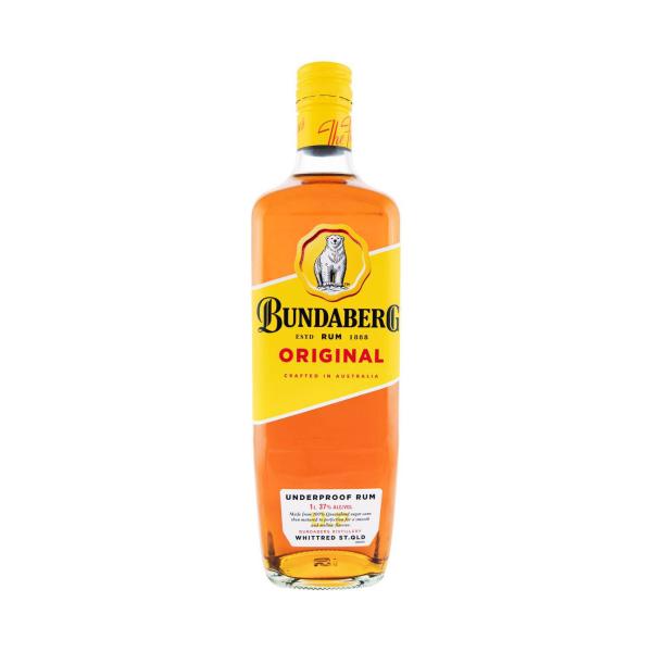 UP Rum 1 Litre