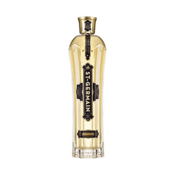 Elderflower Liqueur 750ml