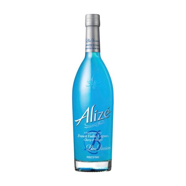 Bleu 750ml