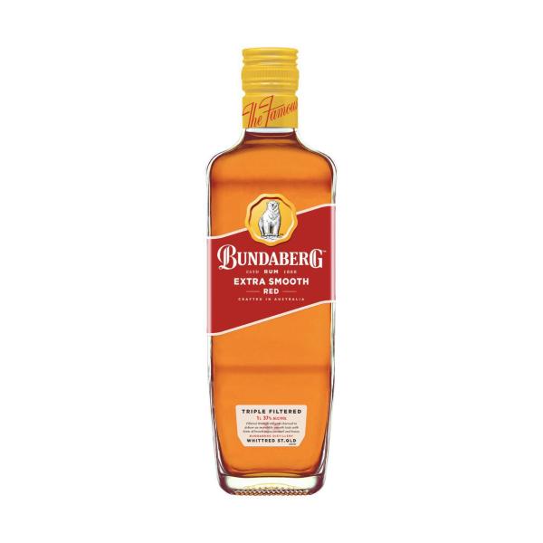 Red Rum 1 Litre