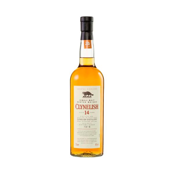 14yo Single Malt Scotch Whisky 700ml
