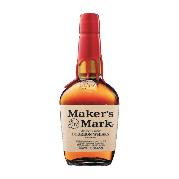 Kentucky Straight Bourbon Whisky 700ml