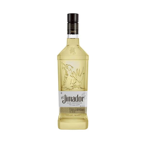 Reposado Tequila 700ml