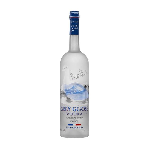 Vodka 1 Litre