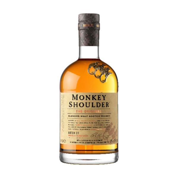 Blended Malt Scotch Whisky 700ml