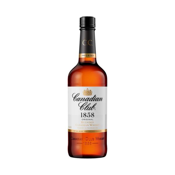 Whisky 1 Litre