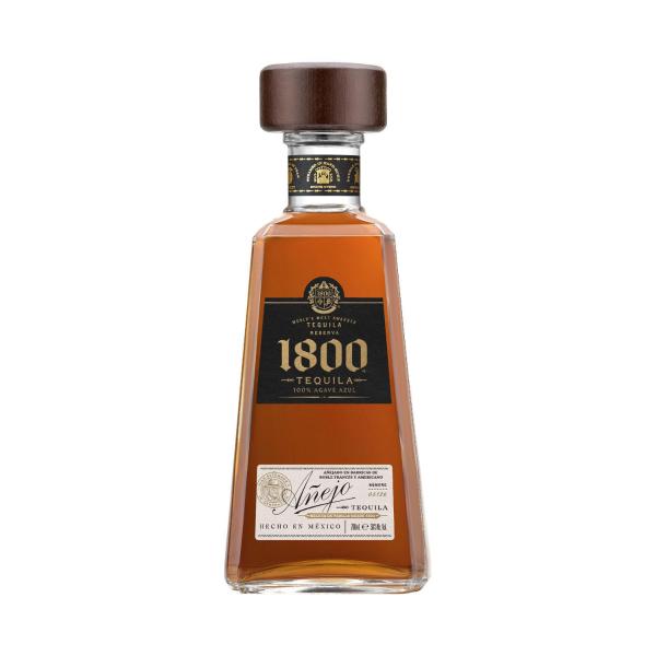 Anejo Tequila 700ml