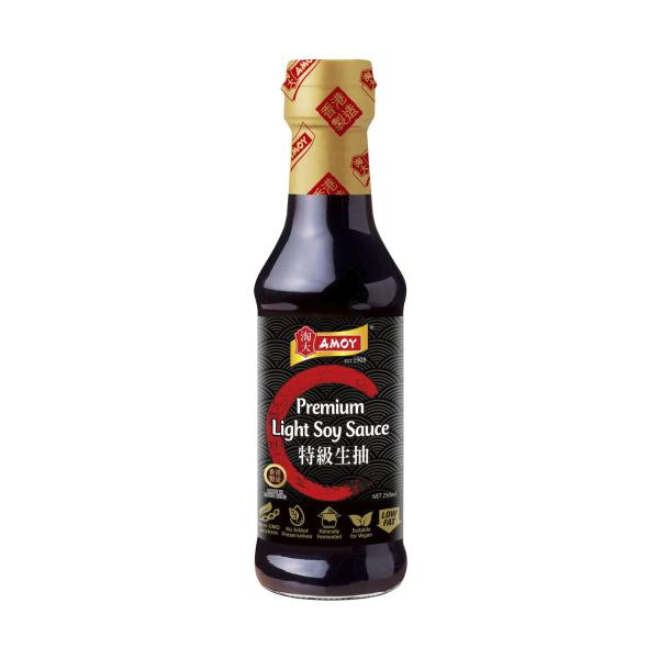 Light Soy Sauce
