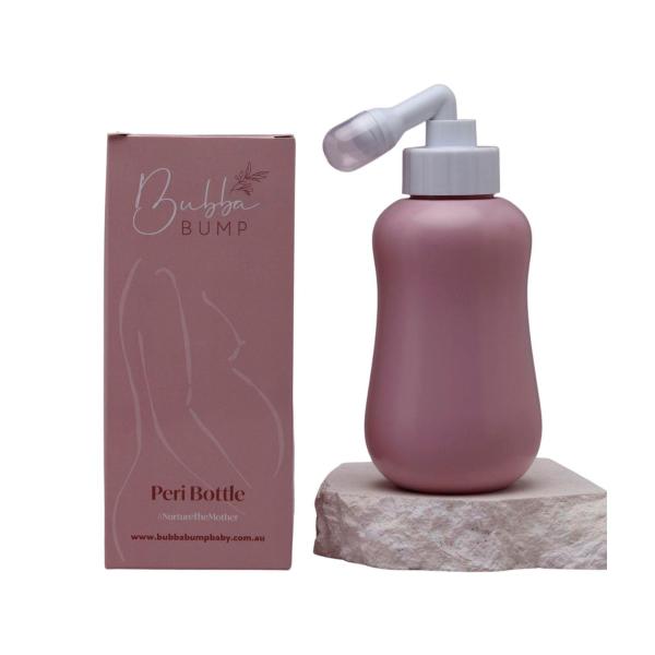 Peri Bottle