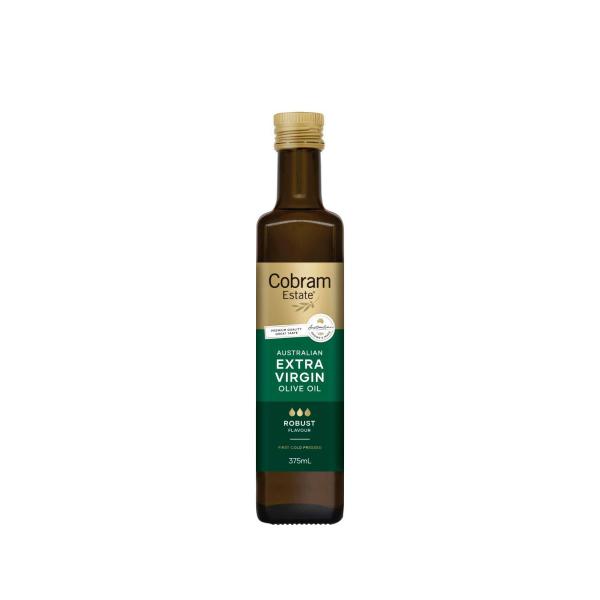 Extra Virgin Olive Oil Robust