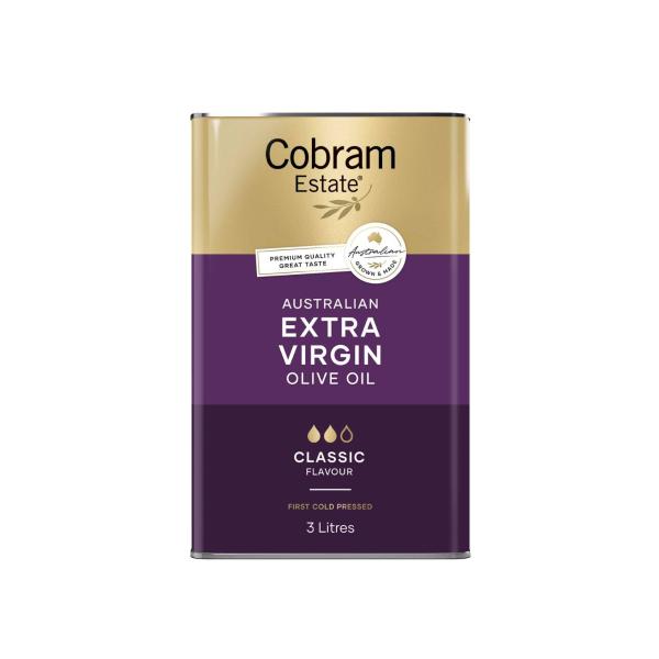 Extra Virgin Olive Oil Classic