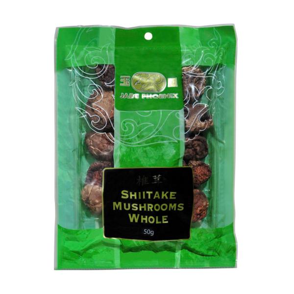 Mushrooms Whole