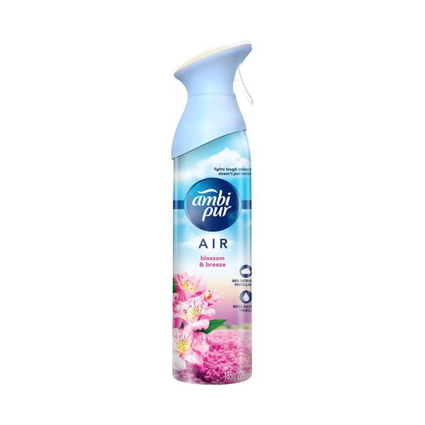 Air Effects Spray Blossom Breeze