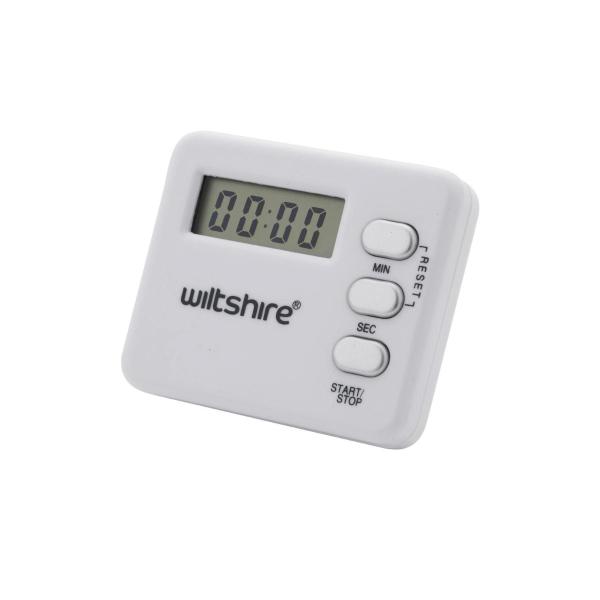 Digital Timer